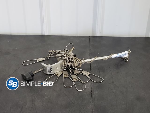 Lot 58-75709 - Tite-Lok Fishing accessory