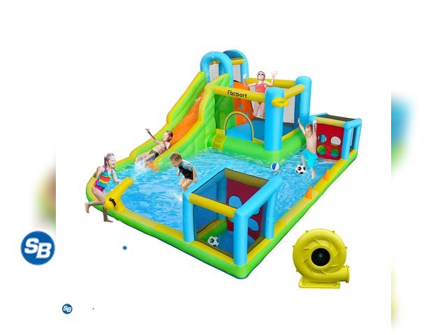 Simple Bid Auction, Inc - September 30th -JENISON, MI -- TUESDAY!! -- Store Returns, Shelf Pulls, Overstock Toys, & Consignments!!!!