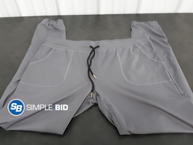 Lot 58-74459 - Women's Zyla Active jogger pants - SIZE XXL - in good condition - lightly worn
