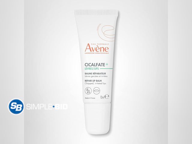 Lot 58-57800 - New Avène Cicalfate+ Restorative Protective Cream, Face Moisturizer, face cream for sensitive skin, ...