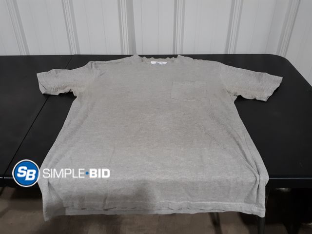 Lot 58-34347 - Dickies T Shirt - Size LT - Used
