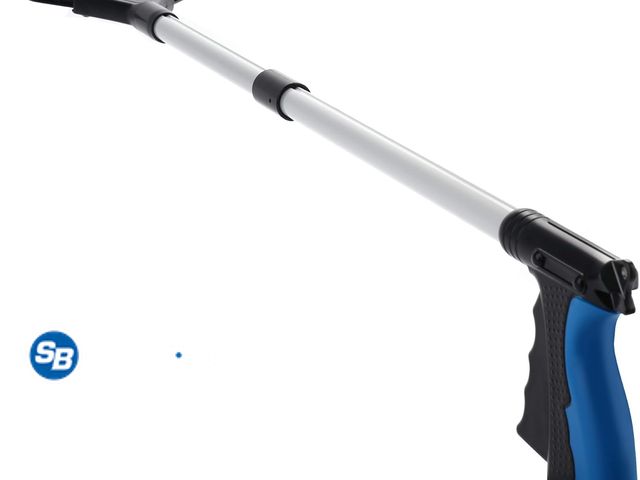 Lot 58-35332 - Grab it ! Lightweight Reaching Tool 32" L