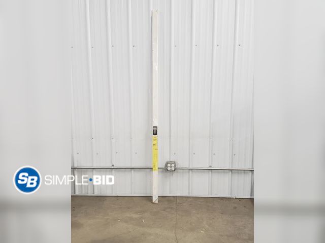 Lot 58-75406 - Pre Mitered Door Trim Kit - 32 x 80"