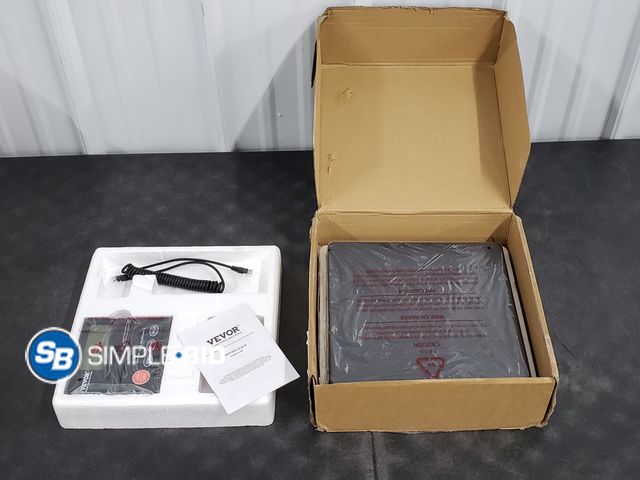 Lot 58-56307 - Vevor Packaging Scale - Digital