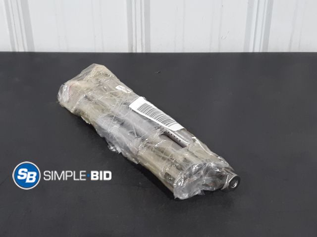 Lot 58-34576 - Set of (4) Gas Grill Burner Replacements