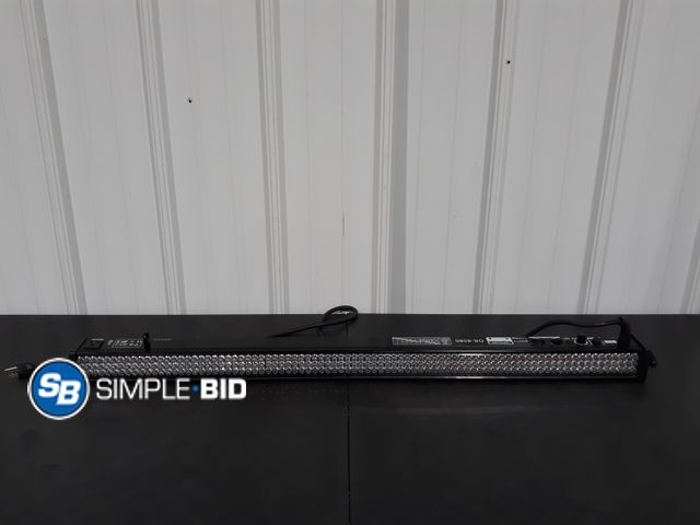 Lot 58-34556 - Led Light Bar 40"
