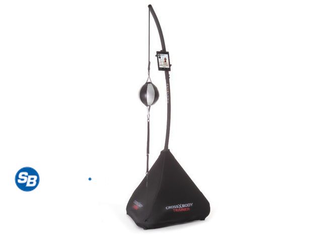 Lot 58-34722 - CrossXBody Trainer - unopened box