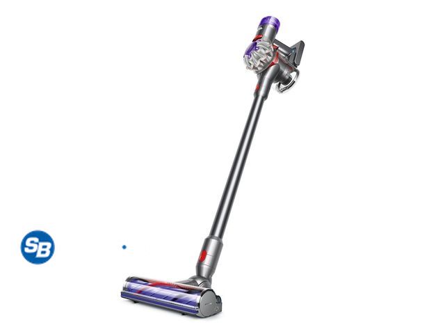 Lot 58-33065 - Dyson V8 plus Vacuum Cleaner   -- USED CONDITION -- Could not get to turn on, might need to be charg...