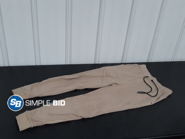 Lot 58-17939 - MEN'S Nike Jogger pants - SIZE M - in good condition