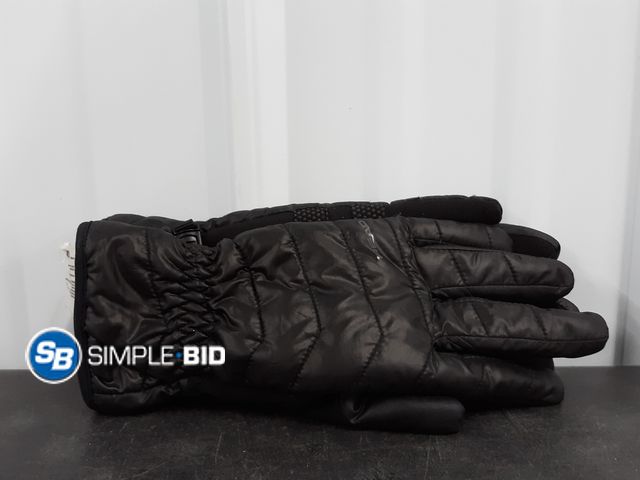 Lot 58-37202 - Women's Head Waterproof Gloves - SIZE S - unworn