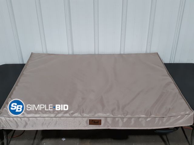 Lot 58-27053 - Large Pet Bed