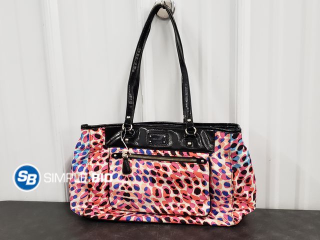 Lot 58-83527 - Nine West Hand Bag