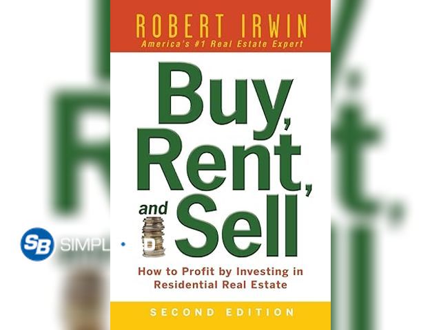 Lot 58-36743 - New Buy, Rent, and Sell paperback book