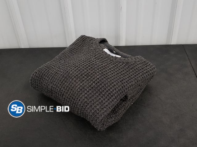 Lot 58-58416 - Eddie Bauer Sweater - Size T2XL - Used