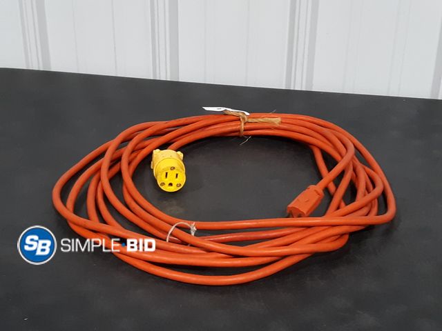 Lot 58-29126 - Extention Cord - Approx 25ft