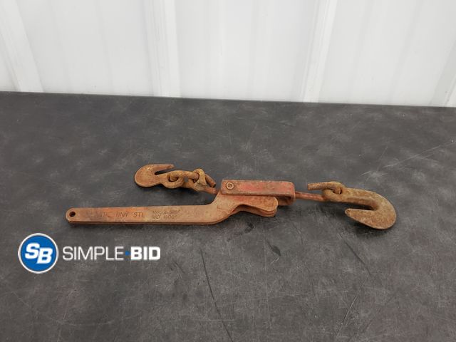 Lot 58-80492 - Older come Along
