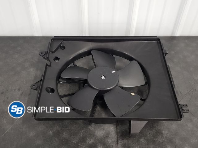 Lot 58-77947 - Radiator Fan