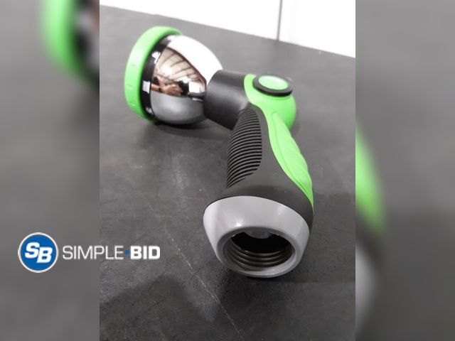 Lot 58-31691 - Hose Watering Gun