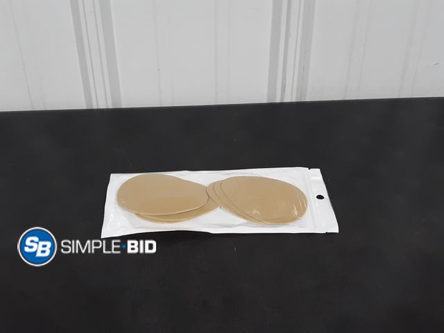 Lot 58-17435 - Lot of (6) Non Slip Shoe Pads
