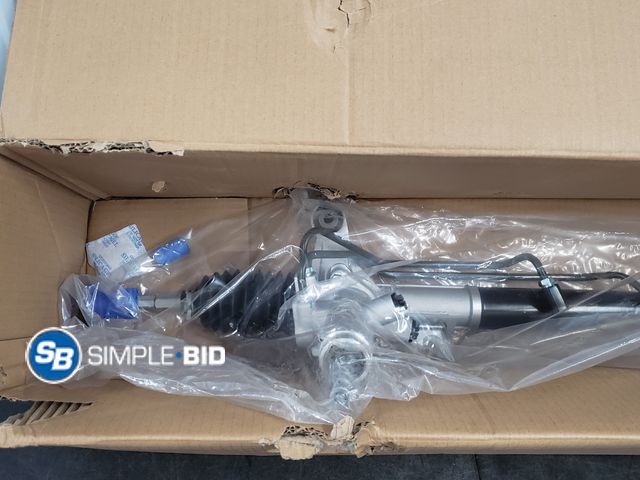 Lot 58-74497 - 26-2718 Hydraulic Power Steering Rack and Pinion Fit for Honda Civic 2006-2010 1.8L Automotive Repla...