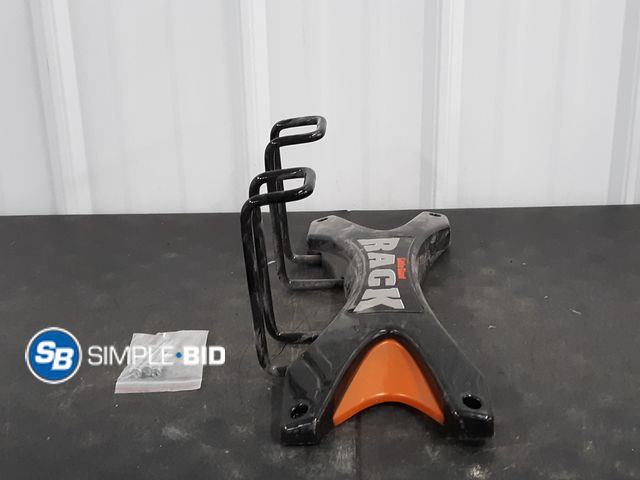 Lot 58-38561 - Little Giant Ladder Rack