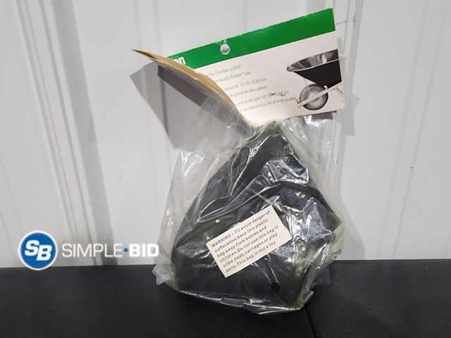 Lot 58-22057 - Marathon Industries Inner Tube for 6" Rim