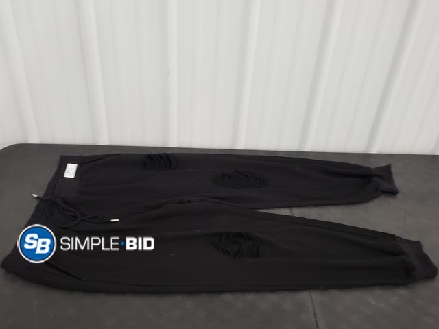 Lot 58-77791 - Women's White Birch Leggings (with holes on purpose) - SIZE 2XL - in good condition