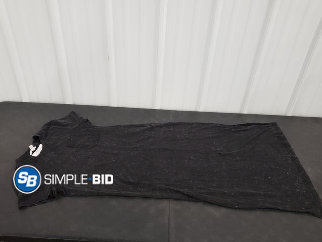 Lot 58-72172 - New Women's Time and Tru T-Shirt Dress - SIZE XS