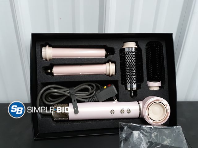 Lot 58-30247 - Multi Function Hair Dryer