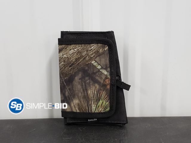 Lot 58-53691 - Allen Shotgun Shell Holder