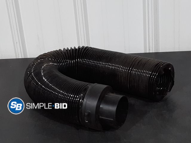 Lot 58-29253 - Black &amp; Decker Hose Attachment for a leaf blower system - Possible Light Use