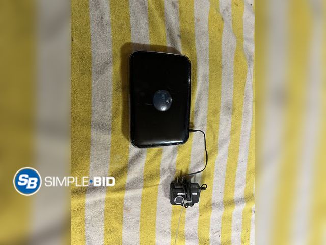 Lot 58-60699 - Netgear router wireless Netgear N600 wireless dual band router