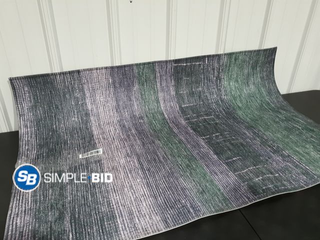 Lot 58-31800 - Addison Chenille ACN1571 Rug - 30 x 46" - New