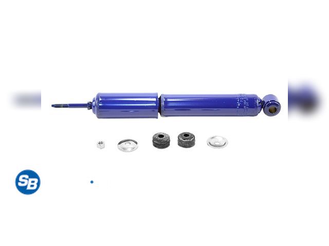 Lot 58-73260 - Monroe Shocks &amp; Struts Monro-Matic Plus 32259 Shock Absorber - appears unused