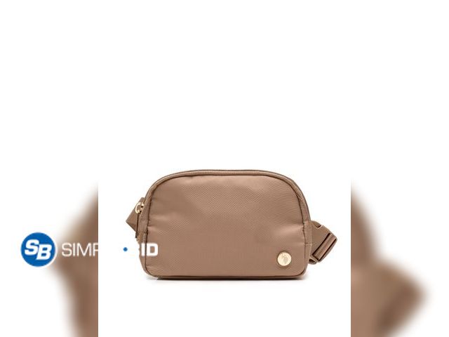 Lot 58-27231 - New U.S. Polo Assn. Women's Belt Bag