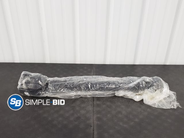 Lot 58-77922 - Unknown Car Part