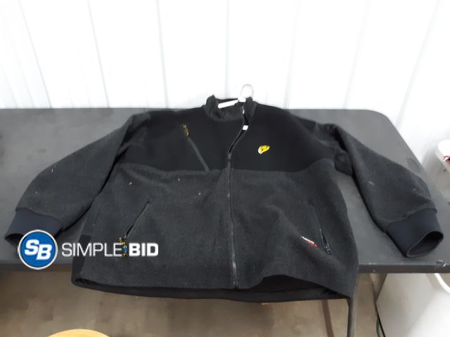 Lot 58-73791 - Men's Scent Blocker Jacket - SIZE XL - used but in good condition