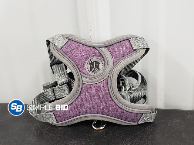 Lot 58-56474 - Dog/Cat Harness - Size XS