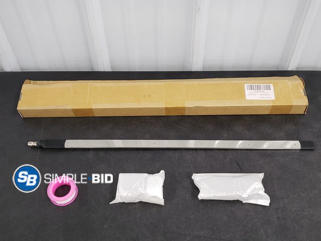 Lot 58-74157 - Radiator Cleaning Wand