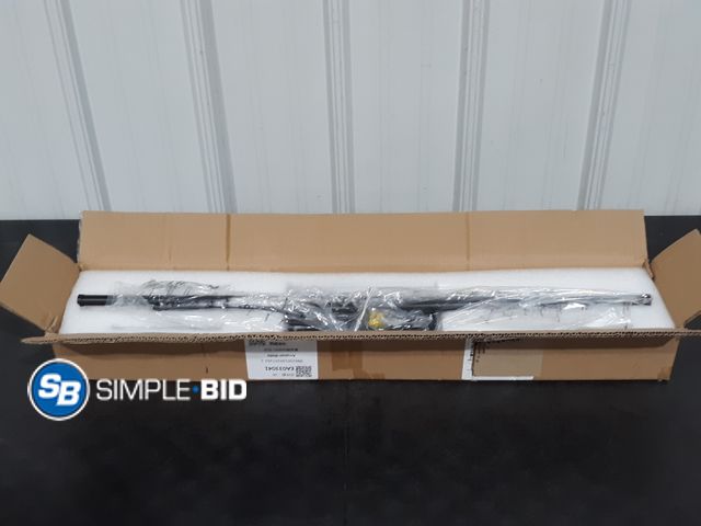 Lot 58-28862 - Lot of (2) LED Wall / Vanity Lights
