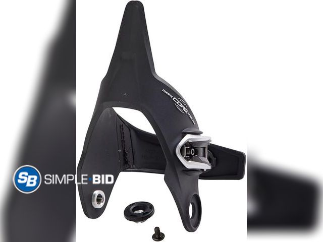 Lot 58-38064 - New Fox Racing Motion Right Cuff 11/11 .5/12