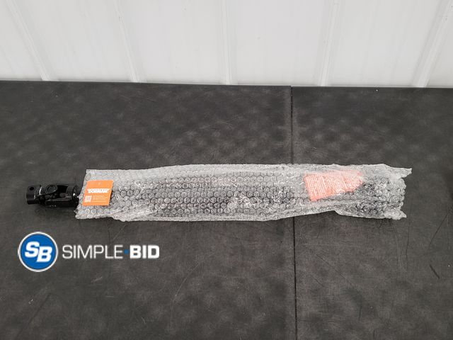 Lot 58-80463 - Steering Shaft - Ford 425-382