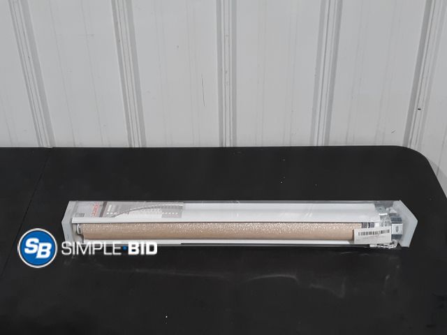 Lot 58-31812 - Lalawuno Roller Blinds 23.6" x 59"
