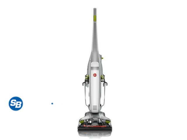 Lot 58-27348 - New Hoover Floor Mate Deluxe Hard Floor Cleaner
