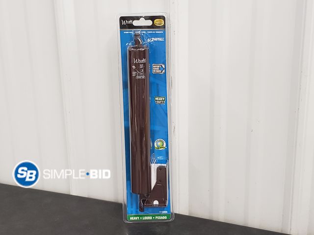 Lot 58-69369 - Wright Products Heavy Storm Door Closer