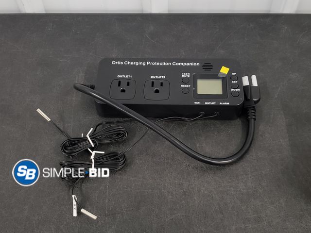 Lot 58-39640 - HCPC-01 Charging Protection Companion