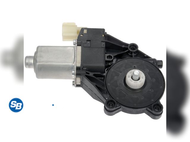 Lot 58-54198 - New Dorman 742-289 Power Window Motor for Specific Ford Models