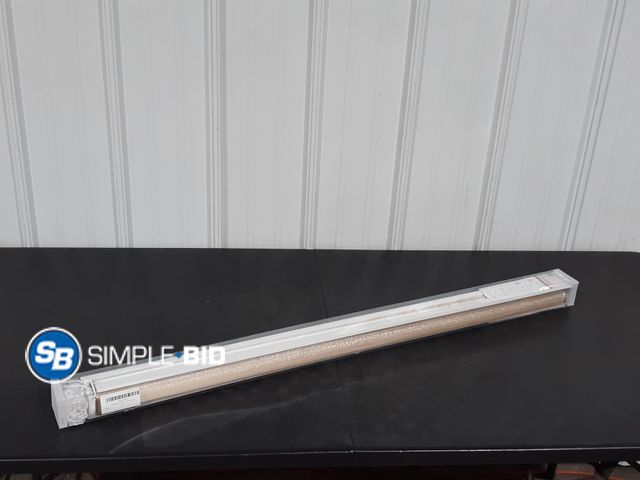 Lot 58-26557 - Lalawuno Roller Shade - 43.3 x 59"