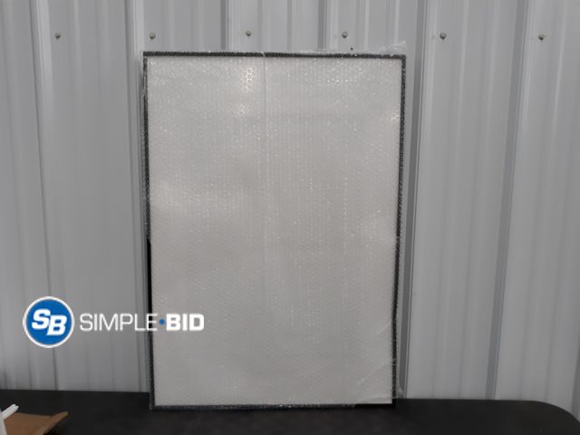 Lot 58-41717 - Poster Picture Frame