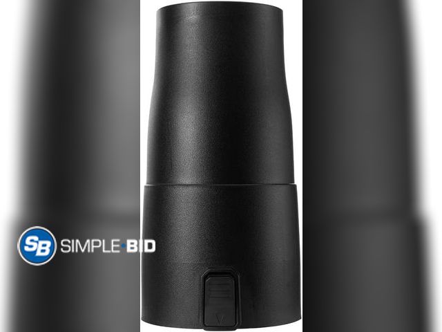 Lot 58-33637 - New EGO POWER+ Round Blower Nozzle Attachment, Use with 580CFM/650CFM/615CFM Blower and LBX6000 - AN...